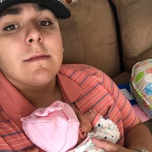 Meet your Posher, Nathaniel